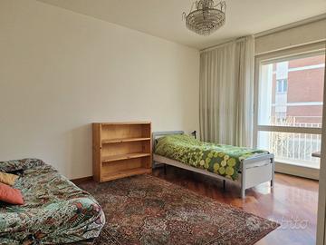 Stanza Singola per Studenti a Trento