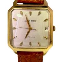 Orologio Ulysse Nardin Vintage