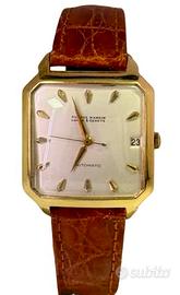 Orologio Ulysse Nardin Vintage