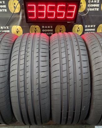 4 GOMME NUOVE 225 45 19 DELLA GOODYEAR