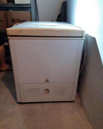 freezer