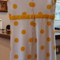 Abito donna vintage anni '60