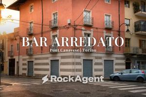Immobile di 122 m² con 2 locali a Pont-Canavese