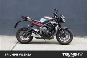 TRIUMPH Street Triple 765 R