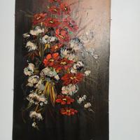 Albano(Lusvarghi ) da Rubiera titolo Fiori