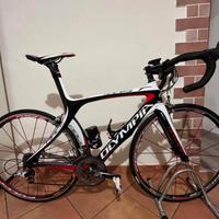Olympia Boost 7 bici da corsa