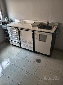 mobili per studio medico