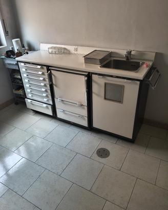 mobili per studio medico