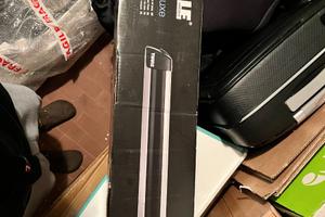 Thule 53" AeroBlade + Deluxe Porta Sci