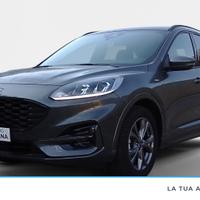 FORD Kuga III 2020 - Kuga 2.5 full hybrid U508678