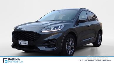 FORD Kuga III 2020 - Kuga 2.5 full hybrid U508678
