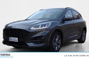 FORD Kuga III 2020 - Kuga 2.5 full hybrid U508678