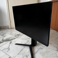 Monitor 2k QHD LG 27 pollici 144Hz