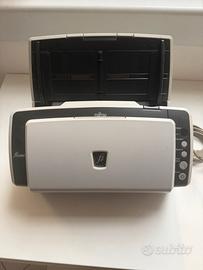 Scanner Fujitsu fi-6130z