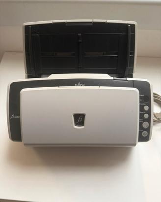 Scanner Fujitsu fi-6130z