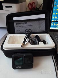 gopro hero 9 black
