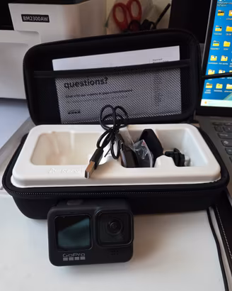 gopro hero 9 black