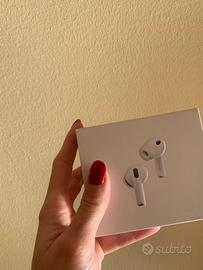 Apple AirPods Pro 3