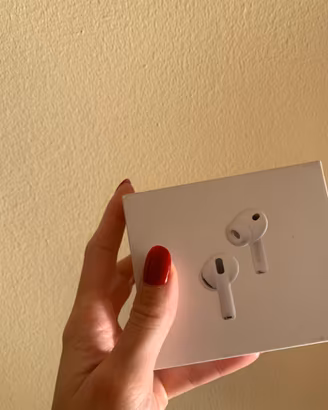 Apple AirPods Pro 3