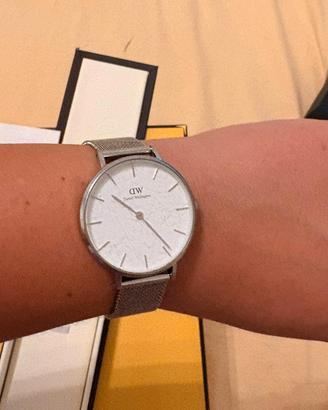 Orologio Daniel Wellington da donna