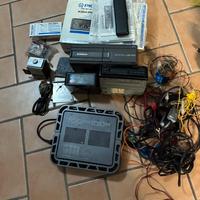 Impianto Pioneer stereo