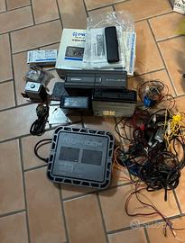 Impianto Pioneer stereo