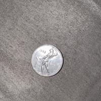 50 lire piccole