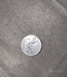 50 lire piccole