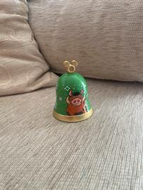 Pumba campanellA Disney
