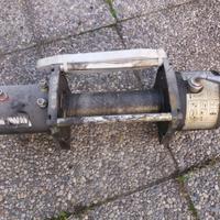 Verricelli elettrici