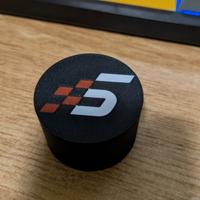 Simagic tappo anti polvere 