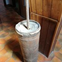 Antica Zangola "battiburro"