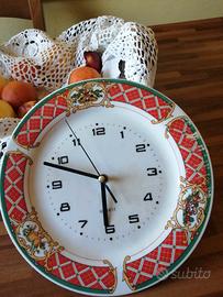 orologio da parete (parte 2)