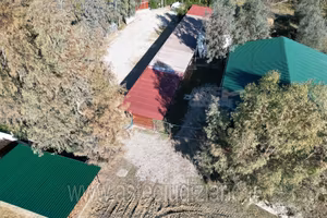 Terreno Agricolo Teramo [A4349932]