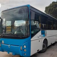 Irisbus Ares SFR117 euro 3 automatico
