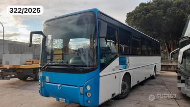 Irisbus Ares SFR117 euro 3 automatico