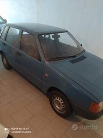 FIAT Uno - 1988