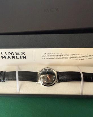 Timex Marlin Hand-Wound