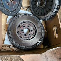 FRIZIONE COMPLETA ALFA ROMEO GT/147/156