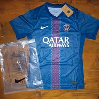 Maglia PSG 25/26 Taglia M