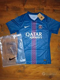 Maglia PSG 25/26 Taglia M