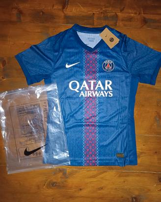 Maglia PSG 25/26 Taglia M