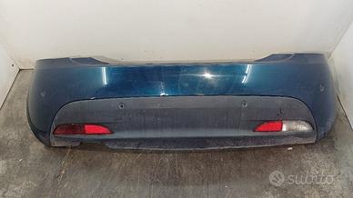 PARAURTI POSTERIORE COMPLETO LANCIA Ypsilon 4° Se