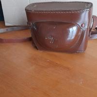 Macchina fotografica AGFA vintage 