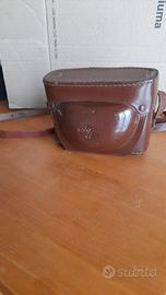 Macchina fotografica AGFA vintage 