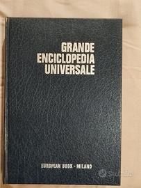 Grande Enciclopedia Universale Completa