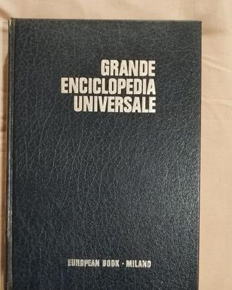 Grande Enciclopedia Universale Completa