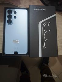 Samsung s26 ultra 512 gb