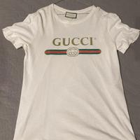 T shirt Gucci