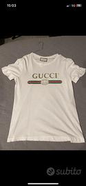 T shirt Gucci